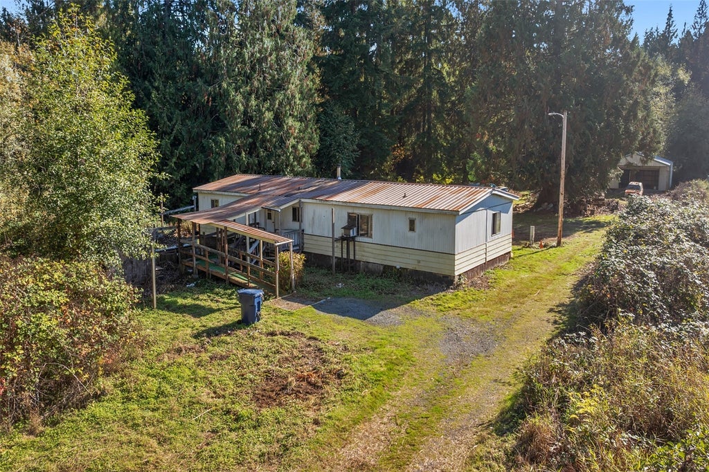 Photo of 15714 234th Street SE, Snohomish, WA 98296 (MLS # 2582819)