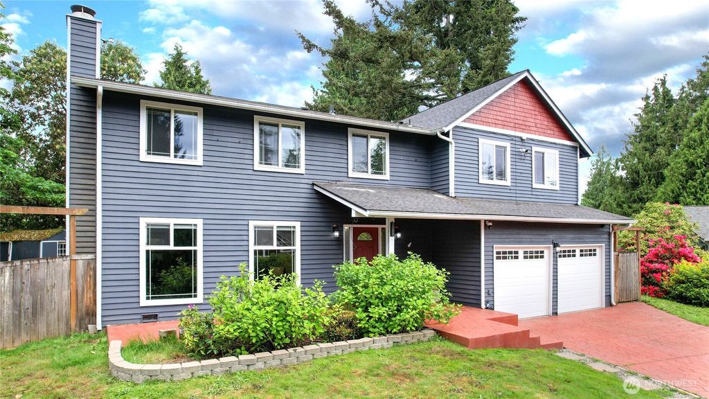 Photo of 3317 SW 335th Street, Federal Way, WA 98023 (MLS # 2520036)