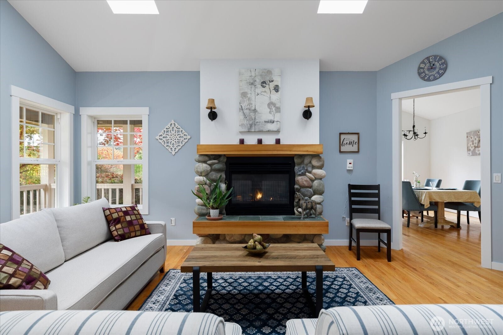 5800 Capt. Vancouver Drive