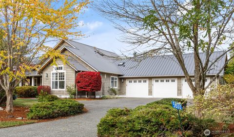 Photo of 5800 Capt. Vancouver Drive, Langley, WA 98260 (MLS # 2445523)