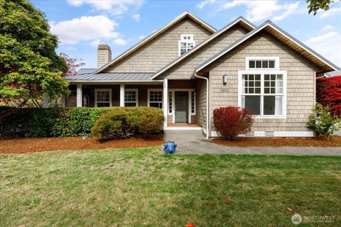 Photo of 5800 Capt. Vancouver Drive, Langley, WA 98260 (MLS # 2445523)