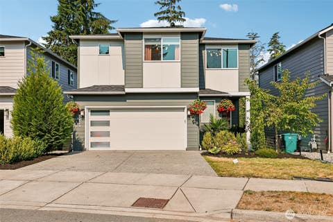 Photo of 11207 14th Place SE, Lake Stevens, WA 98258 (MLS # 2569259)