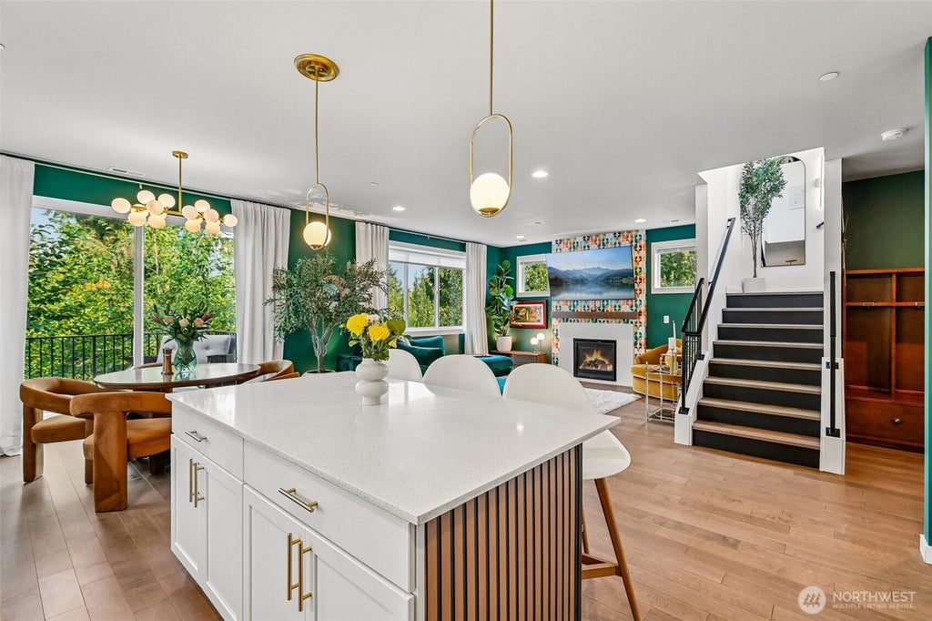 Photo of 11207 14th Place SE, Lake Stevens, WA 98258 (MLS # 2569259)