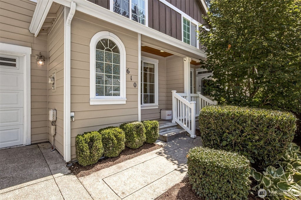 Photo of 610 Dowel Drive NW, Olympia, WA 98502 (MLS # 2551479)