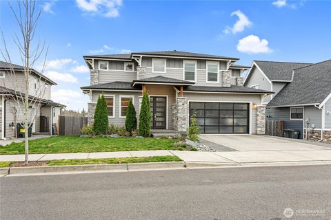 Photo of 6041 Brian Ct Ct, Ferndale, WA 98248 (MLS # 2437732)