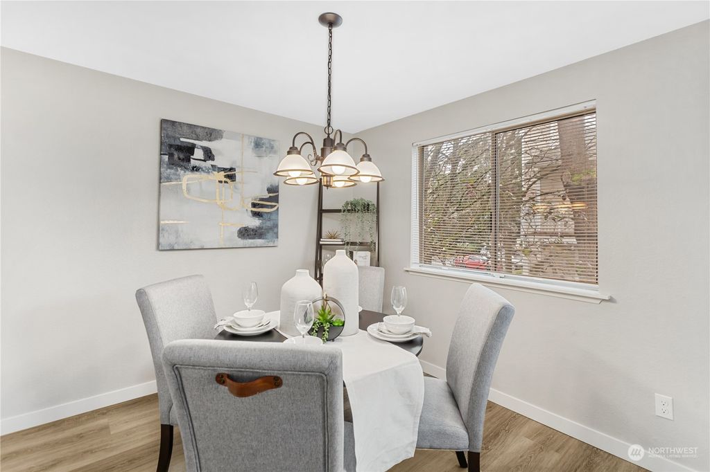 Photo of 19230 Forest Park Drive NE #J130, Lake Forest Park, WA 98155 (MLS # 2036301)