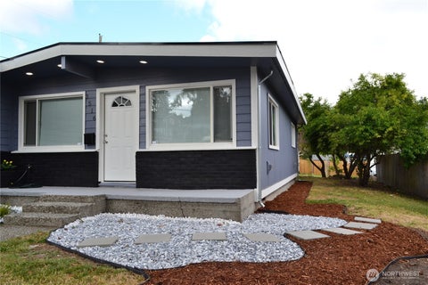 Photo of 3516 E T Street, Tacoma, WA 98404 (MLS # 2564834)