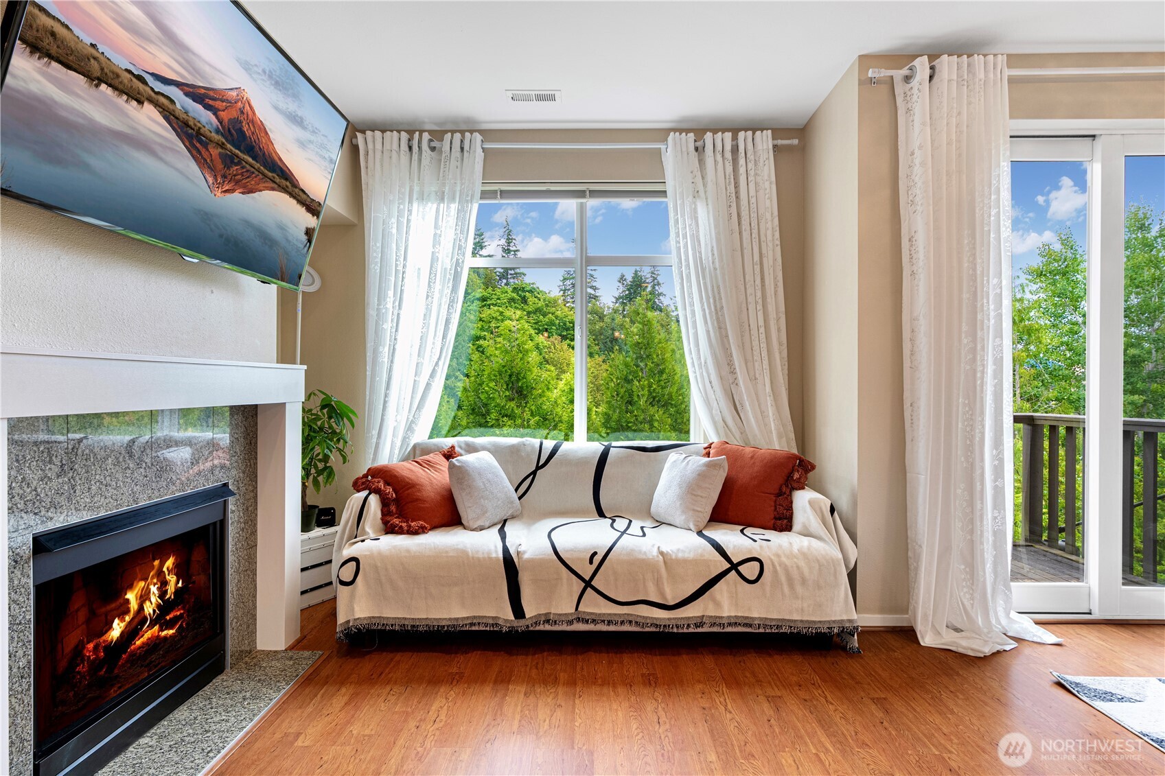 162 Cougar Ridge Road NW 1104