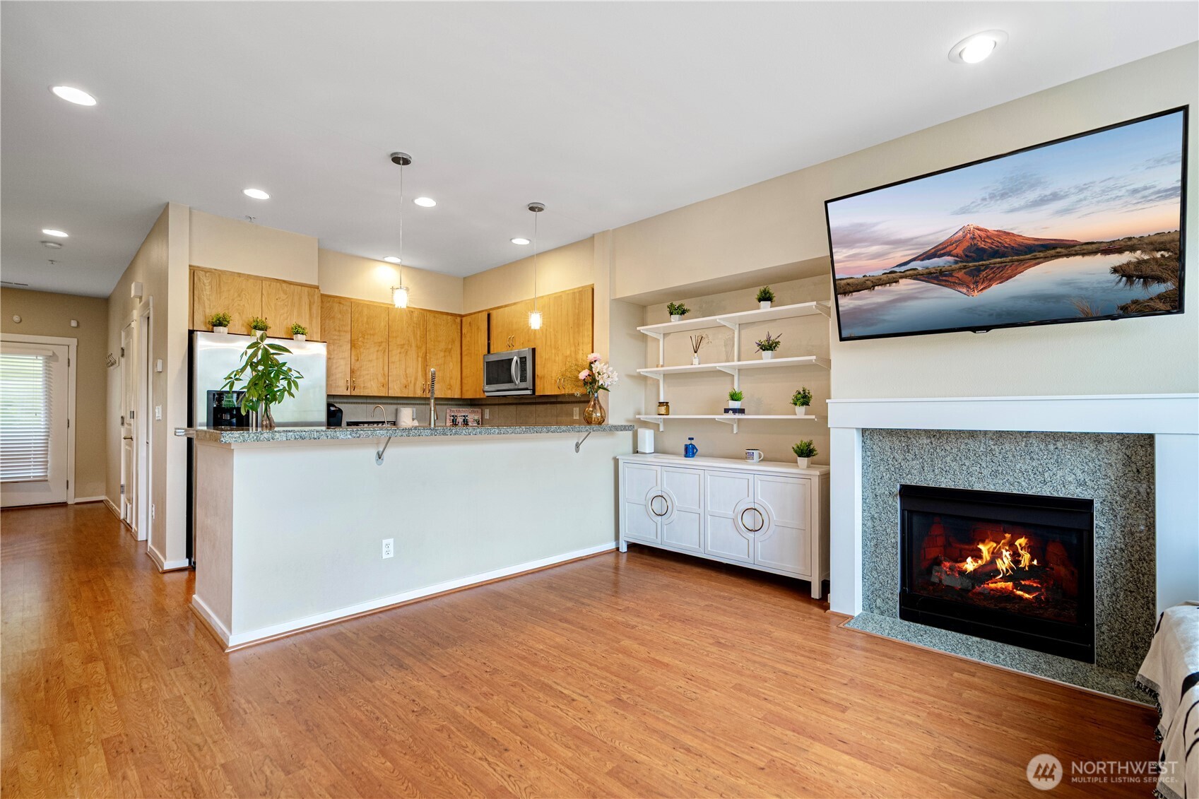 162 Cougar Ridge Road NW 1104