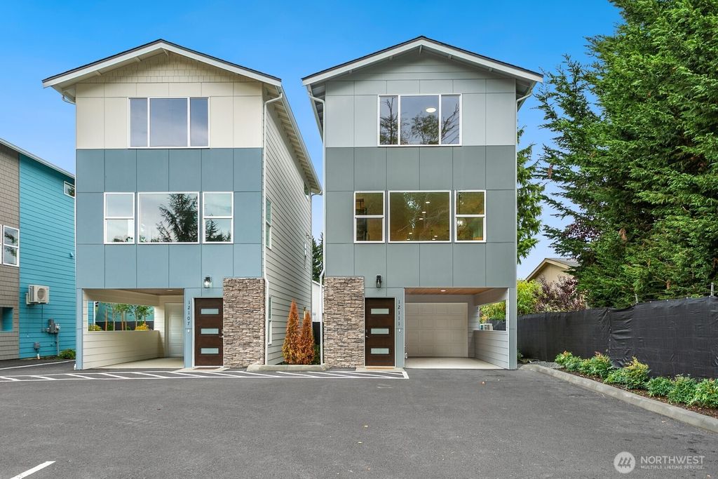 Photo of 12111 E Gibson Rd, Everett, WA 98204 (MLS # 2442852)
