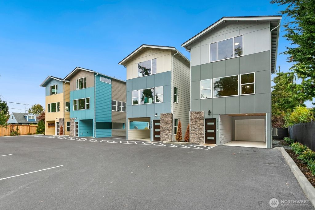 Photo of 12111 E Gibson Rd, Everett, WA 98204 (MLS # 2442852)