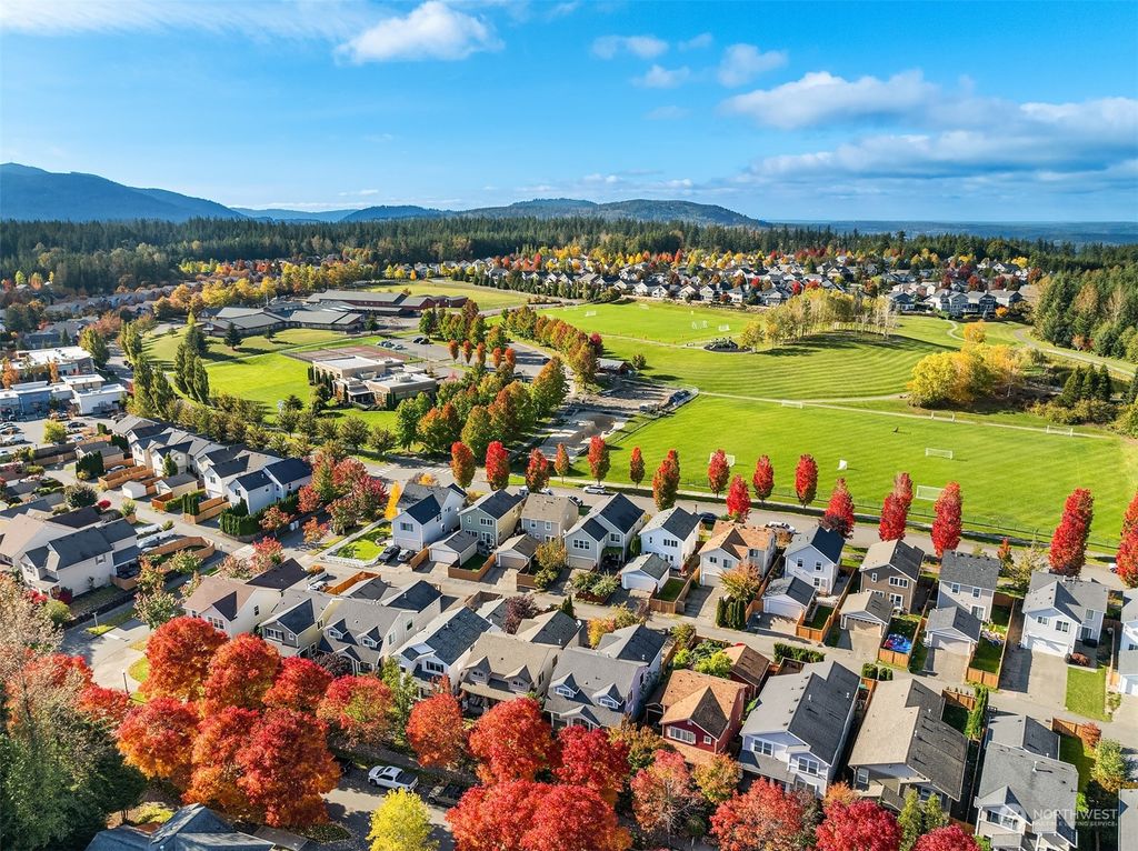 Photo of 35210 SE Kinsey Street, Snoqualmie, WA 98065 (MLS # 2310667)