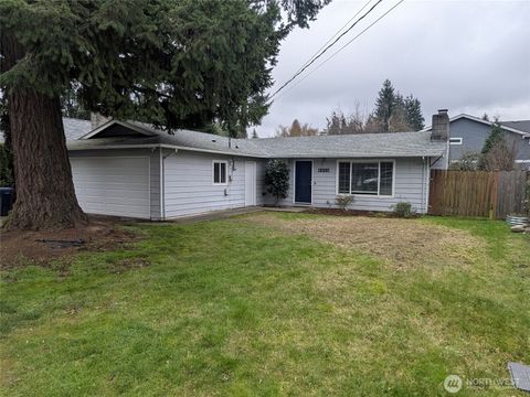 Photo of 12221 NE 75th Street, Kirkland, WA 98033 (MLS # 2483238)