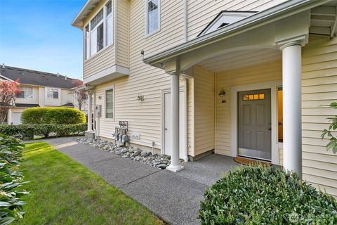 1855 Trossachs Boulevard SE Unit 2702, Sammamish, WA 98075 - MLS#: 2360570