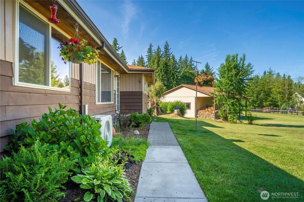 Photo of 21051 188th Avenue SE, Renton, WA 98058 (MLS # 2380634)