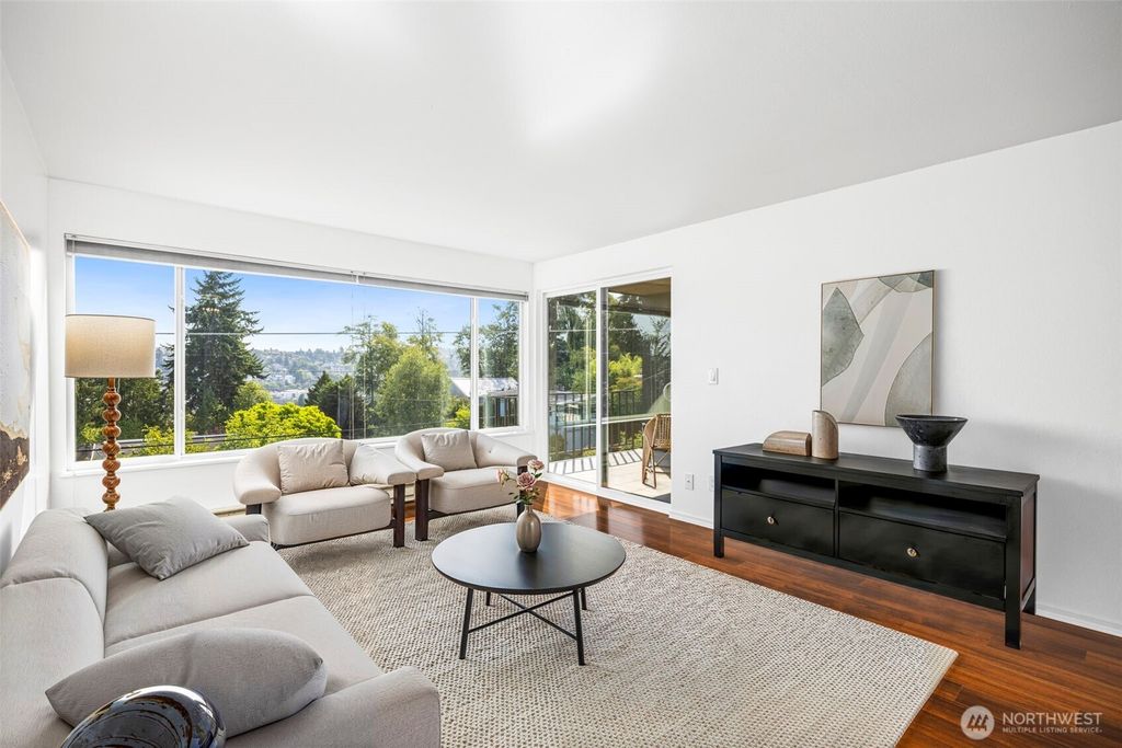 Photo of 3601 24th Avenue W #207, Seattle, WA 98199 (MLS # 2443688)