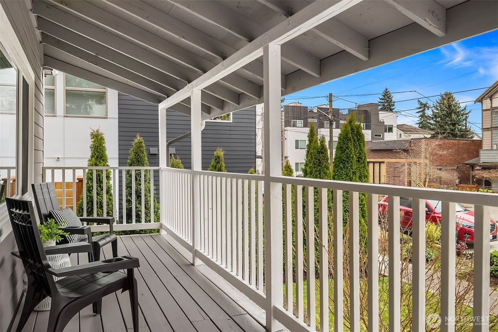 Photo of 608 NW 77th Street, Seattle, WA 98117 (MLS # 2335716)
