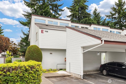 Photo of 708 6th Avenue S #E101, Kent, WA 98032 (MLS # 2536672)