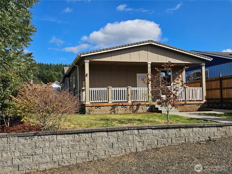 412 S 2nd Street McCleary WA 98557