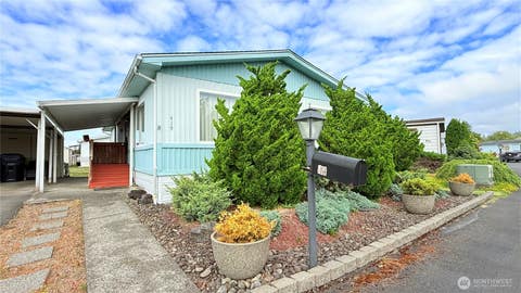 Photo of 419 Carefree Circle, Aberdeen, WA 98520 (MLS # 2572938)