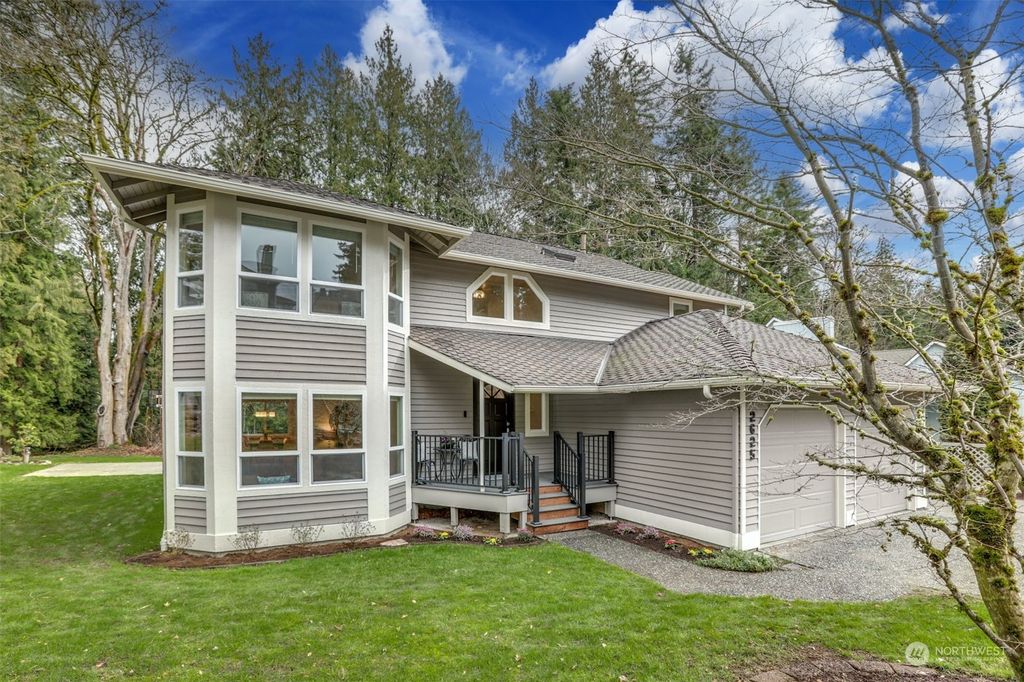 Photo of 2625 242nd Place SE, Bothell, WA 98021 (MLS # 2034022)
