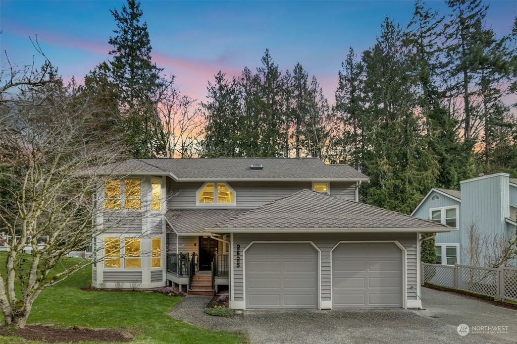 Photo of 2625 242nd Place SE, Bothell, WA 98021 (MLS # 2034022)