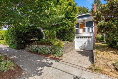 6218 26th Ave NE Seattle WA 98115