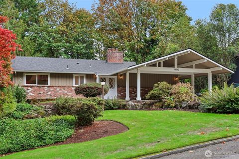 Photo of 19020 53rd Avenue NE, Lake Forest Park, WA 98155 (MLS # 2444863) Photo of 19020 53rd Avenue NE, Lake Forest Park, WA 98155 (MLS # 2444863)
