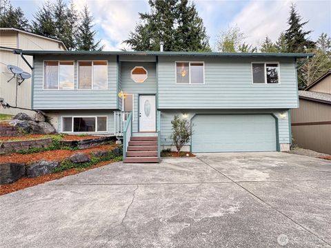 4569 Knute Anderson Road NW Silverdale WA 98383