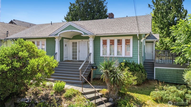 303 N 64th Street