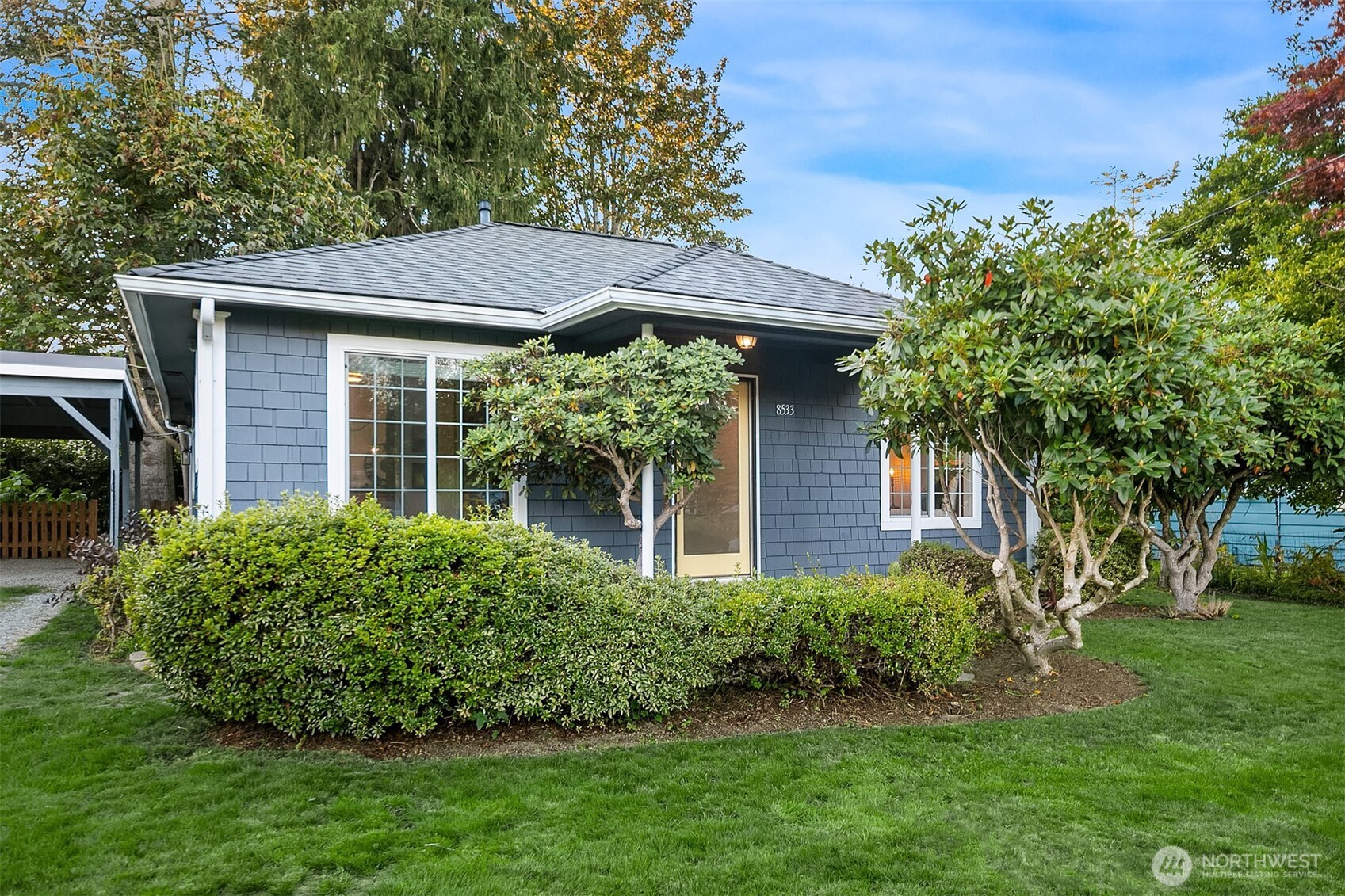 8533 382nd Avenue SE