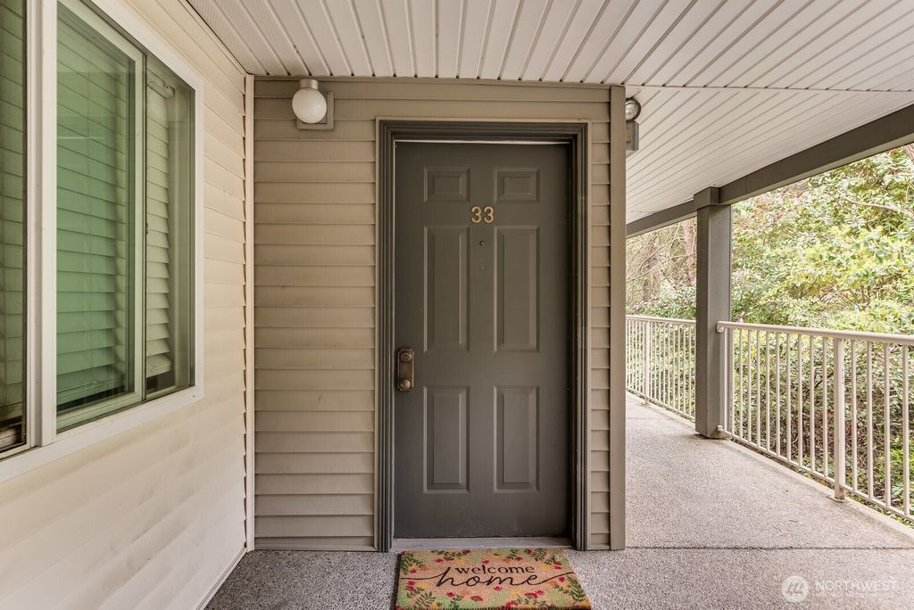 Photo of 965 W Nickerson Street #33, Seattle, WA 98119 (MLS # 2374958)