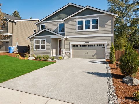 3917 98th Avenue Ct E 31 Edgewood WA 98371
