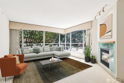 Photo of 2929 1st Avenue #205, Seattle, WA 98121 (MLS # 2418216)
