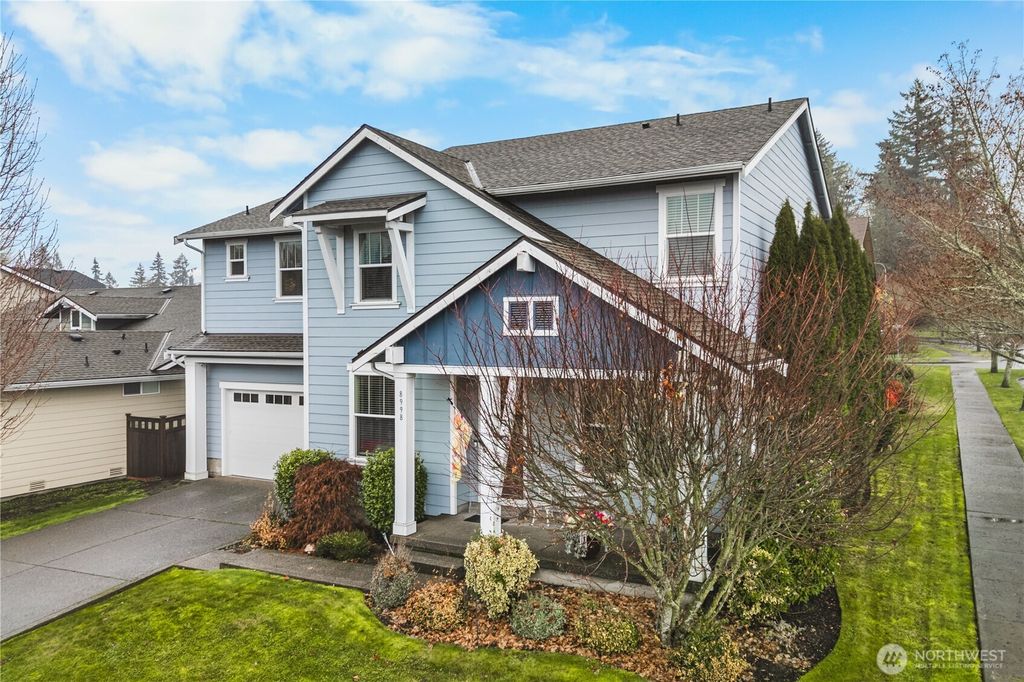 Photo of 8998 Buttercup Street SE #175, Tumwater, WA 98501 (MLS # 2460956)