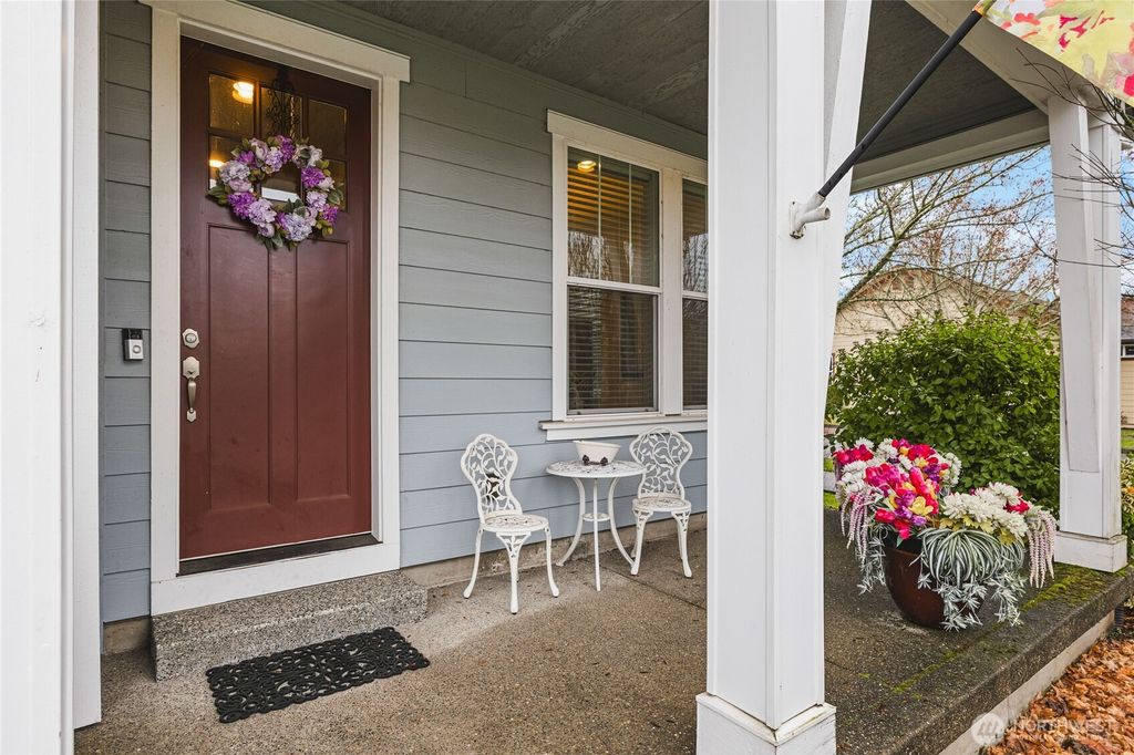 Photo of 8998 Buttercup Street SE #175, Tumwater, WA 98501 (MLS # 2460956)