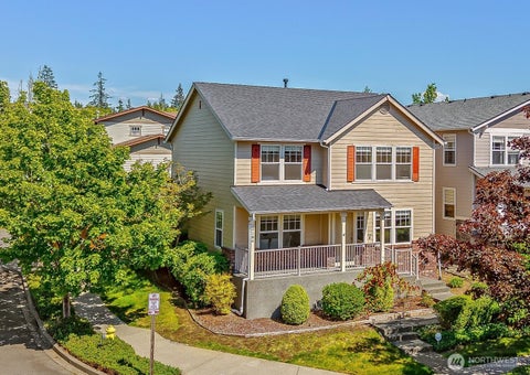 Photo of 10184 225th Terrace NE, Redmond, WA 98053 (MLS # 2535310)
