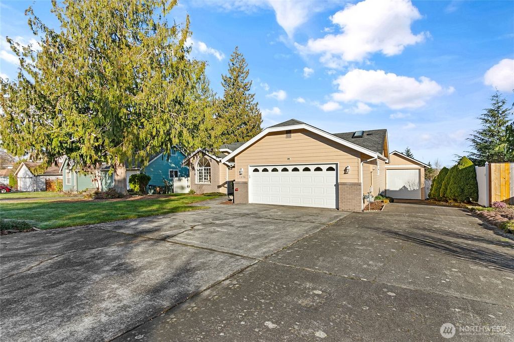 Photo of 1356 Olivia Court, Bellingham, WA 98226 (MLS # 2483153)