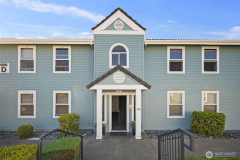 625 N Jackson Avenue D4 Tacoma WA 98406