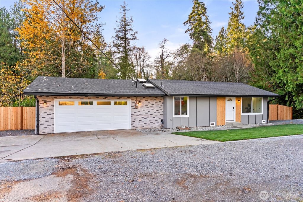 Photo of 5429 132nd Street NE, Marysville, WA 98271 (MLS # 2479761)