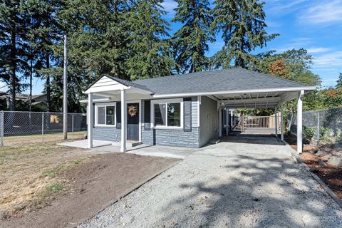 8 W Shore Avenue SW, Lakewood, WA 98498 - MLS#: 2310144