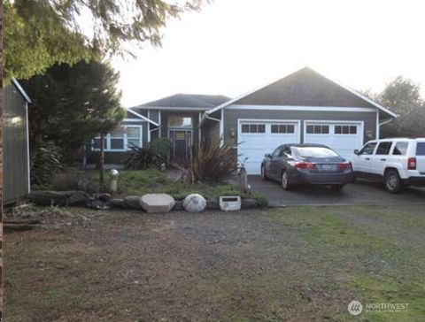 Photo of 875 Pheasant Court SW, Ocean Shores, WA 98569 (MLS # 2493162)