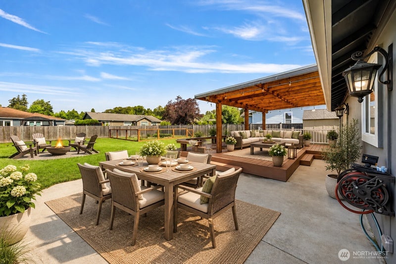 8255 Quinault Road