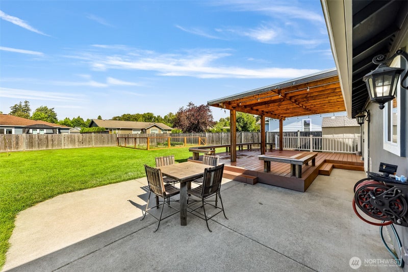 8255 Quinault Road