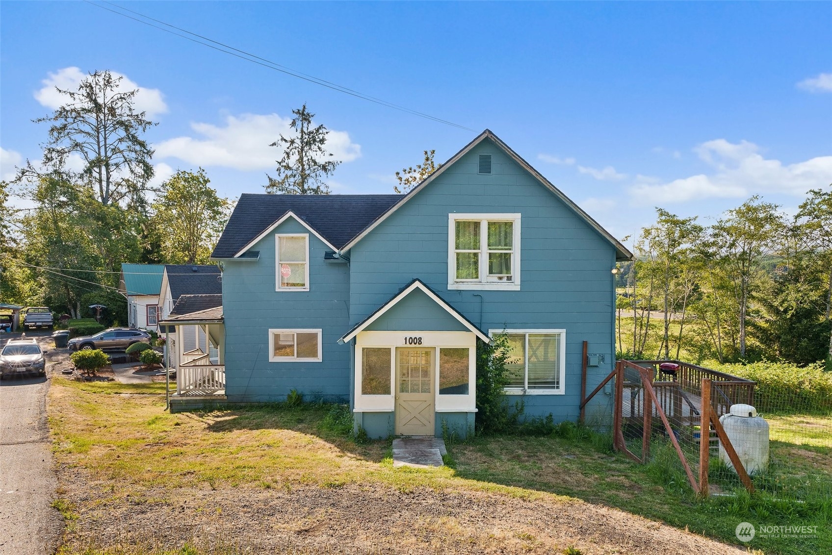 1008 Virginia Street