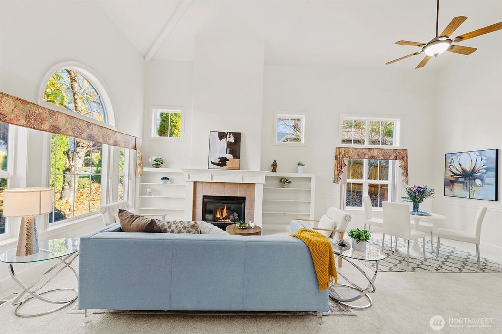 Photo of 451 150th Place NE, Bellevue, WA 98007 (MLS # 2455239)