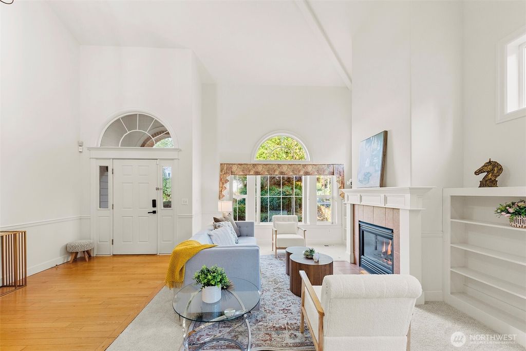 Photo of 451 150th Place NE, Bellevue, WA 98007 (MLS # 2455239)