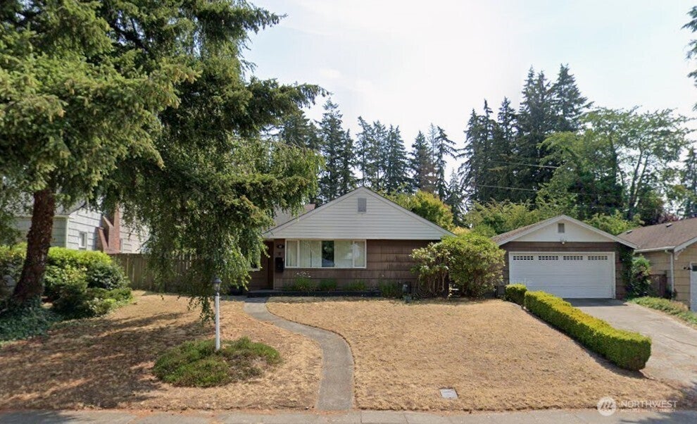 Photo of 337 Contra Costa Avenue, Fircrest, WA 98466 (MLS # 2592264)