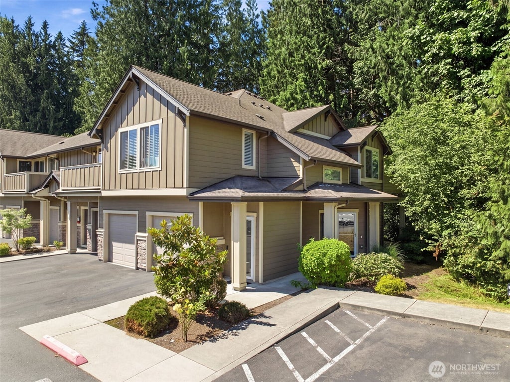 Photo of 1900 Weaver Road #N106, Snohomish, WA 98290 (MLS # 2560545)