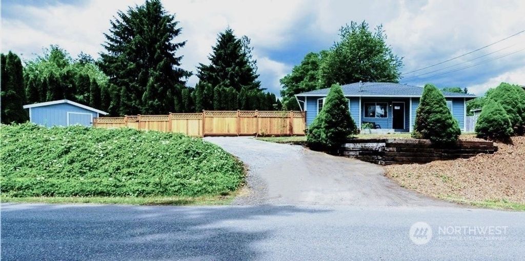 Photo of 16310 Market Street, Snohomish, WA 98296 (MLS # 2157230)
